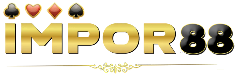 IMPOR88 logo